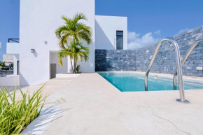 Arkana 9 Suites by Grupo Amber